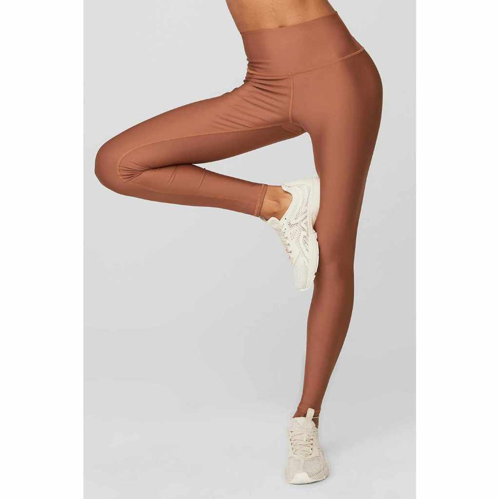 Alo Yoga High waist airlift legging