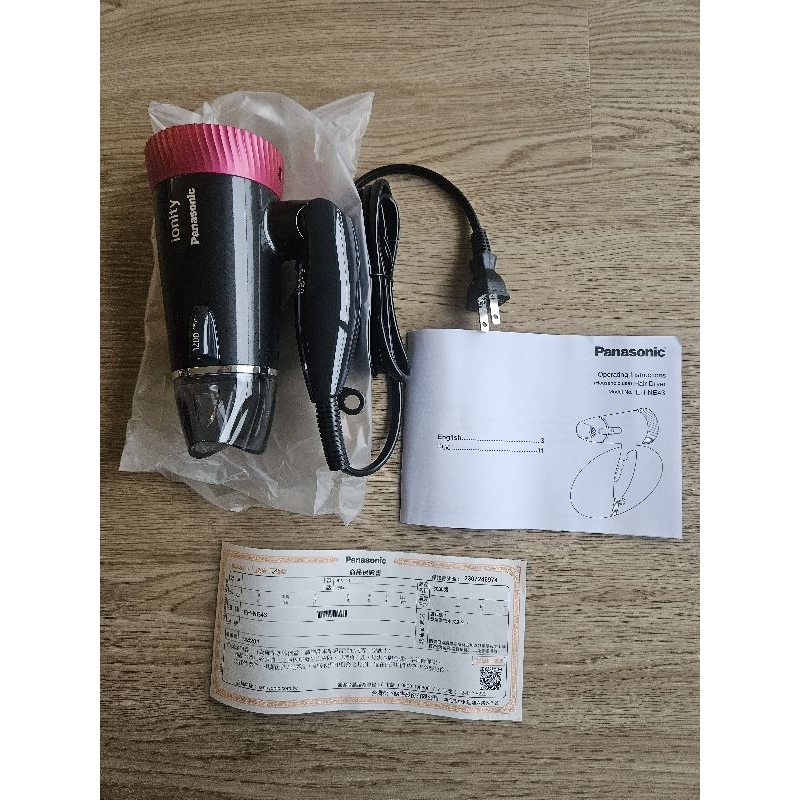 panasonic國際牌吹風機 NE43 全新 | 蝦皮購物