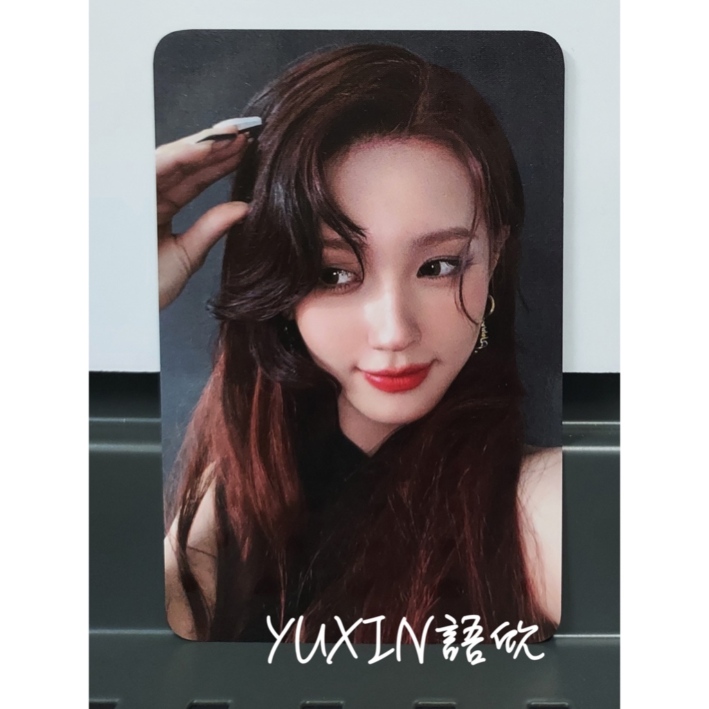 i-dle ktown4u 2 superlady 特典 トレカ クオッカ 現貨✓ (G)I-DLE 官方小卡正規二輯2 專輯Super Lady KTOWN4U K4 特典