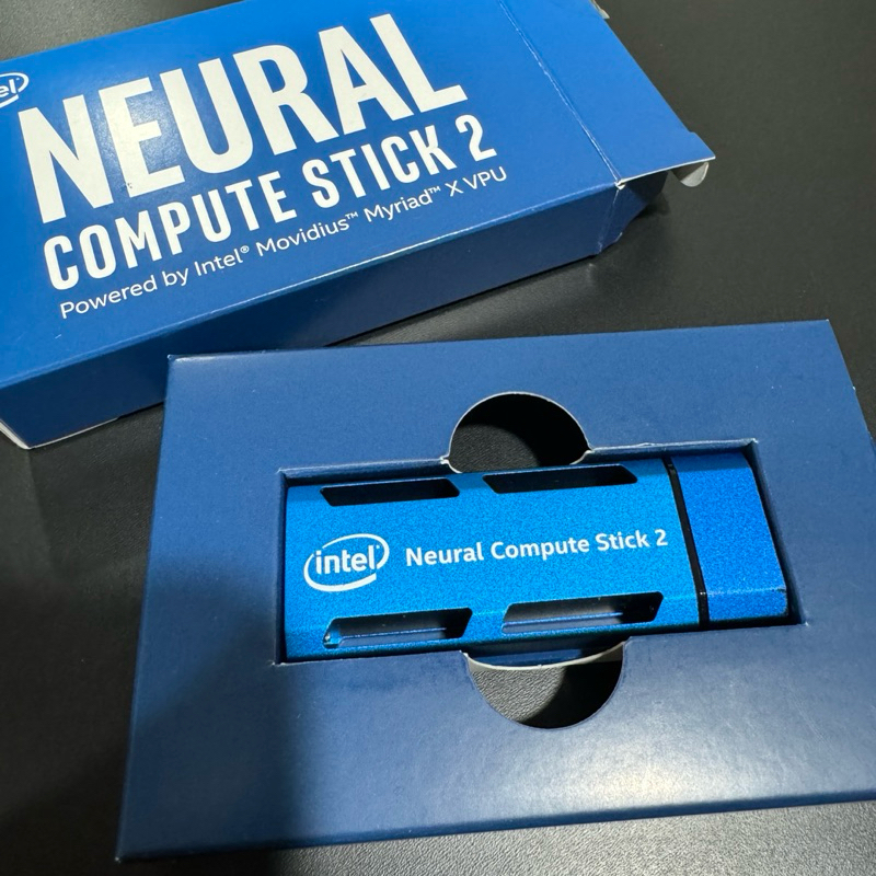 Intel 神經運算棒 2 Neural Compute Stick 2/ ncs2 | 蝦皮購物