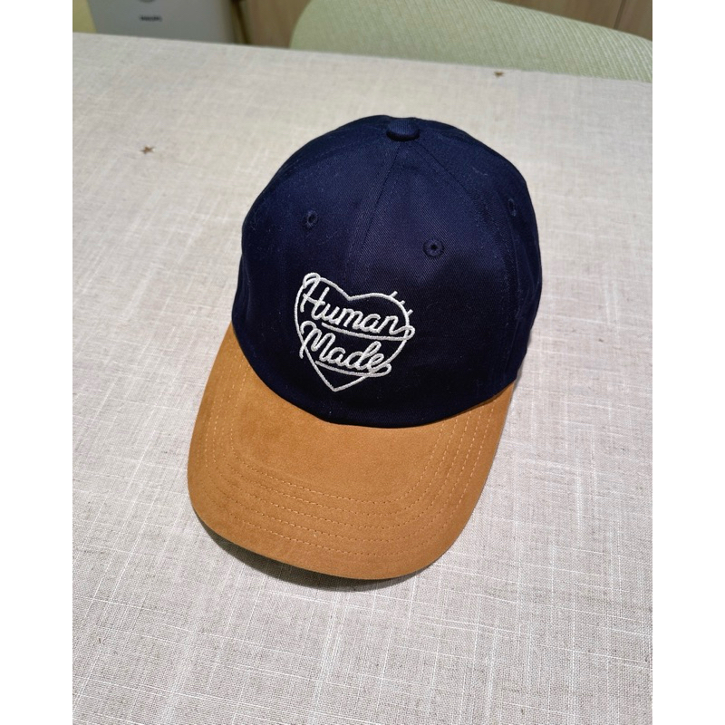 6Panel Twill Cap main image 0