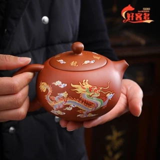 中國宜興紫砂壺- 優惠推薦- 2025年5月| 蝦皮購物台灣