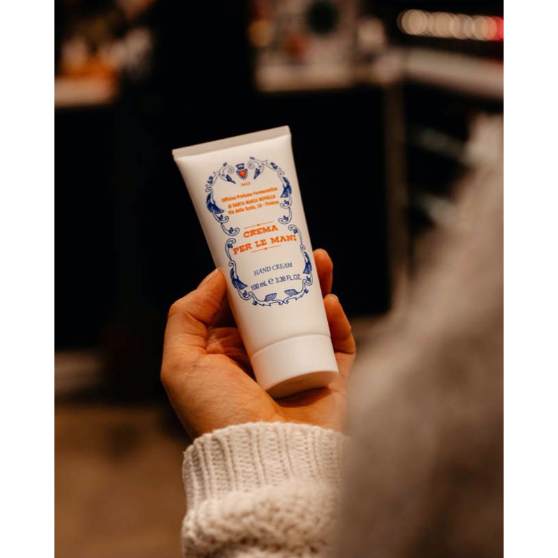 Santa Maria Novella 100ml SMN hand