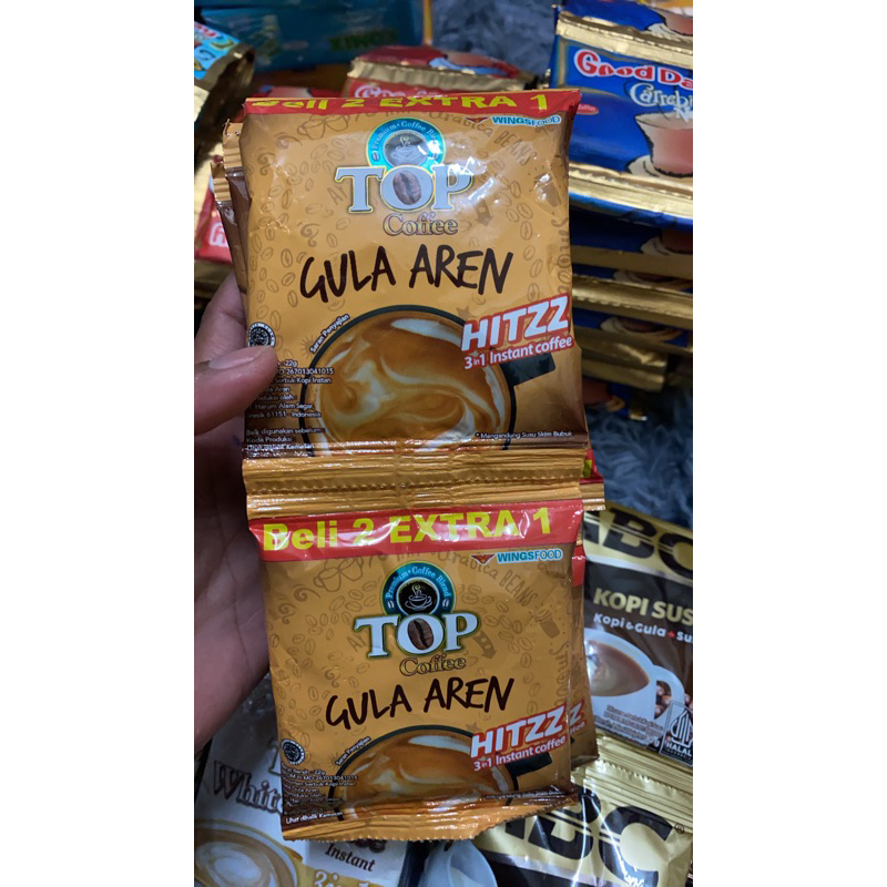 kopi abc ,kapal api,white coffe top coffe | 蝦皮購物