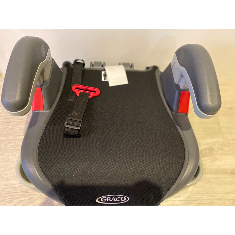 Graco compact junior online