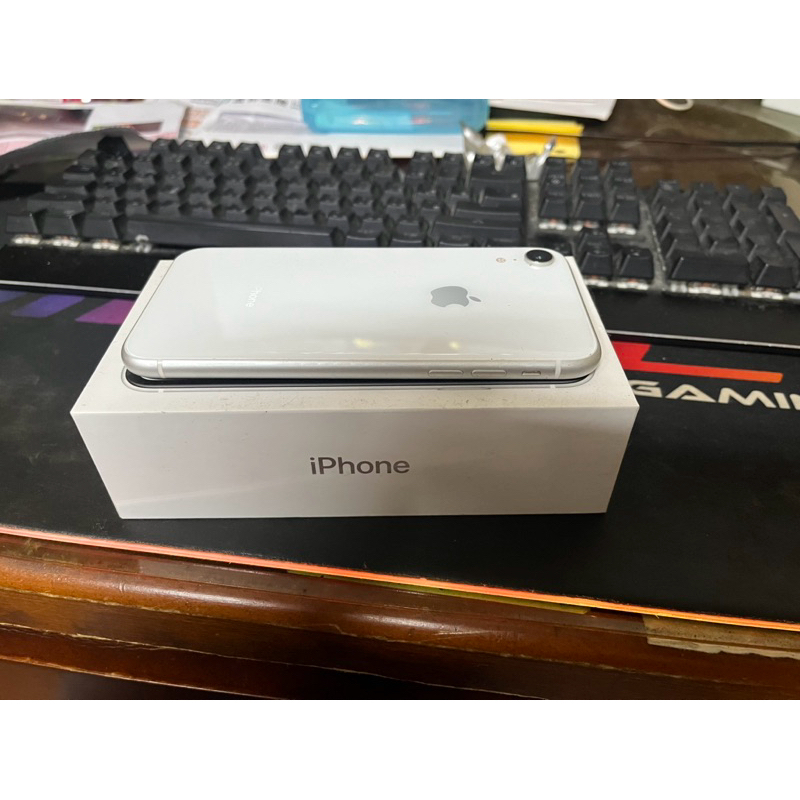 iPhone XR 64g | 蝦皮購物