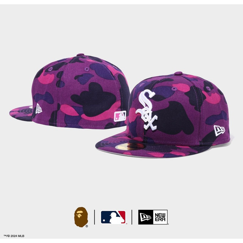 bape x #newera x #mlb 聯名款#全封帽本週單品🔥 | 蝦皮購物 bape x #newera x #mlb 聯名款#全封帽本週單品🔥 | 蝦皮購物