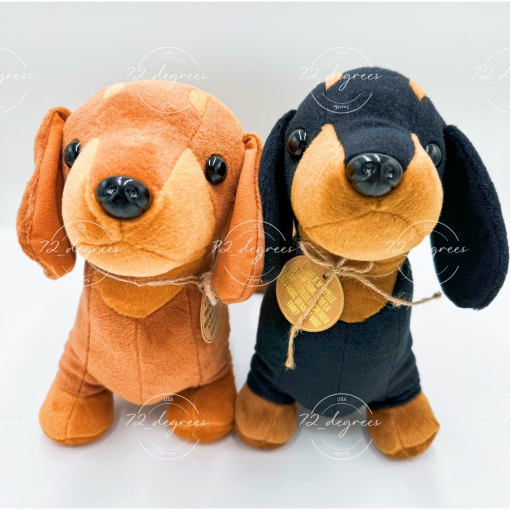 ️72_degrees 美國 Little Toasties New Zealand 臘腸狗 絨毛動物加熱墊 保暖 蝦皮購物