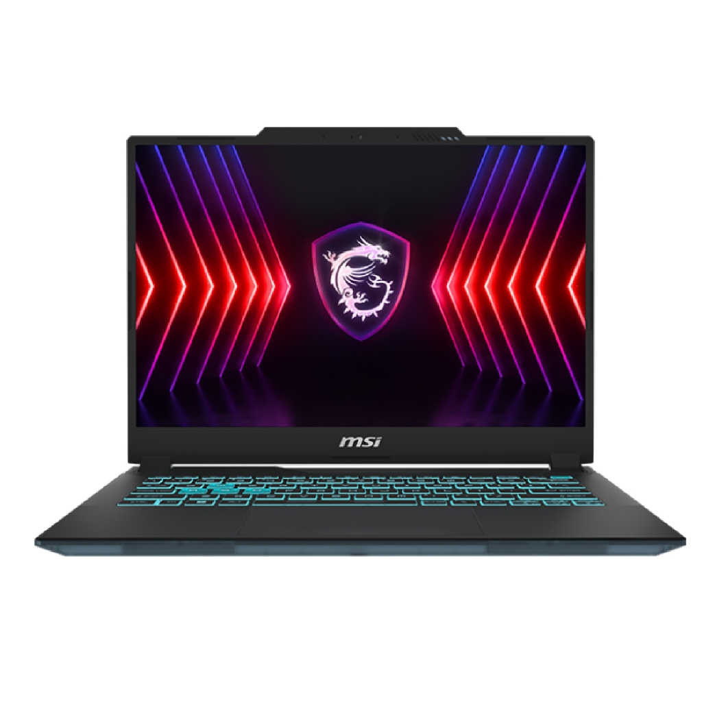 MSI 微星Cyborg 14 A13VF-026TW 14吋電競筆電i7 16GB 512G MSI671