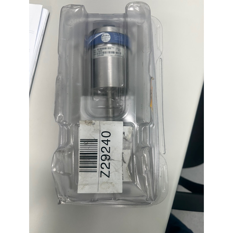 MKS 電容式壓力計DA01A-33990、DA01A.1TCES24AV0 | 蝦皮購物