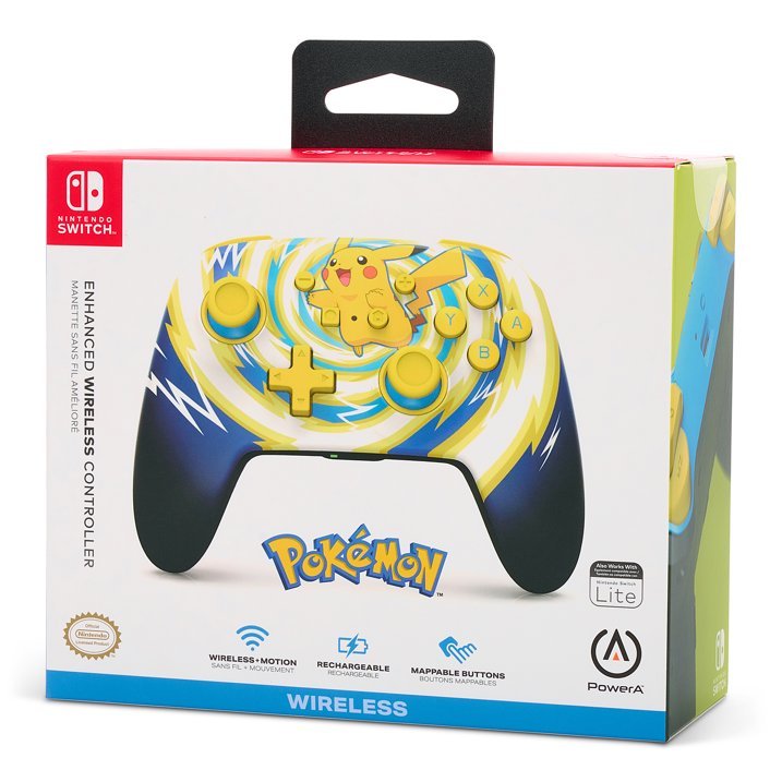 Žaidimų konsolė NINTENDO Switch NB/NR Joy-Con (Compact Box) - Topocentras