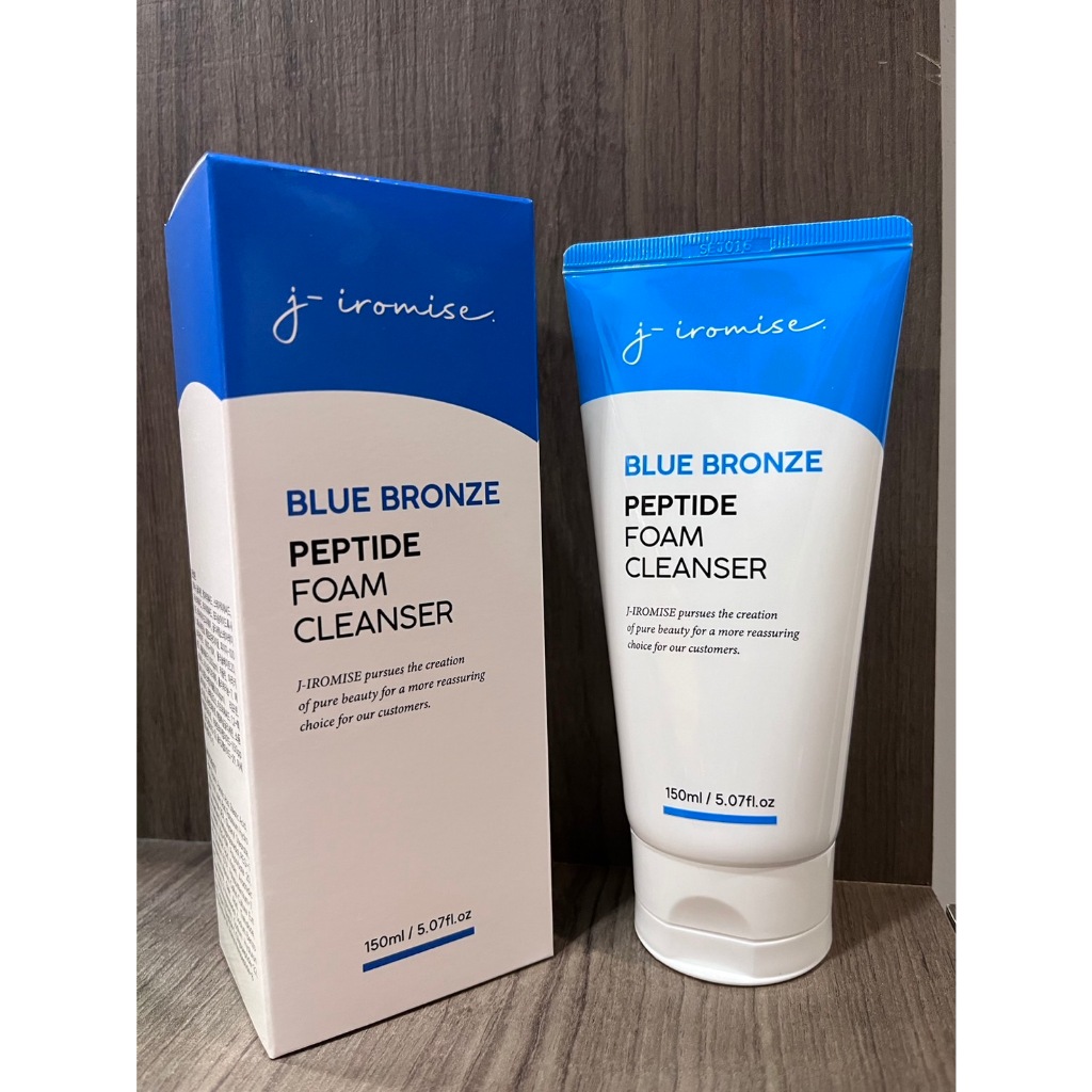 J-iromise 韓國淡斑亮白洗面乳150ML | 蝦皮購物