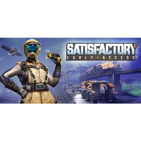 Satisfactory 滿意工廠 專用伺服器託管 | 蝦皮購物