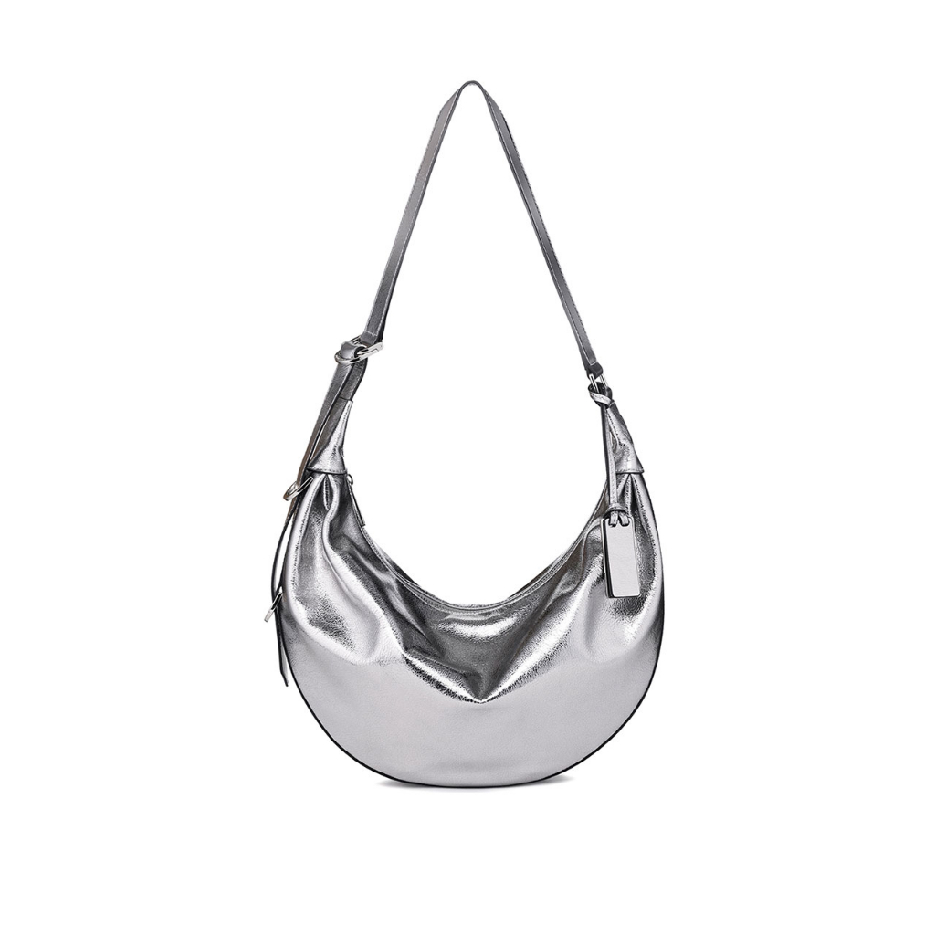☆JOY GRYSON☆ JUNE HOBO BAG (M) ショルダーバッグ 韓国 人気
