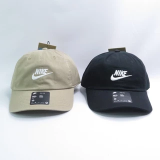 NIKE Club 棒球帽 FB5368- Futura 水洗軟帽 運動帽 【iSport 愛運動】