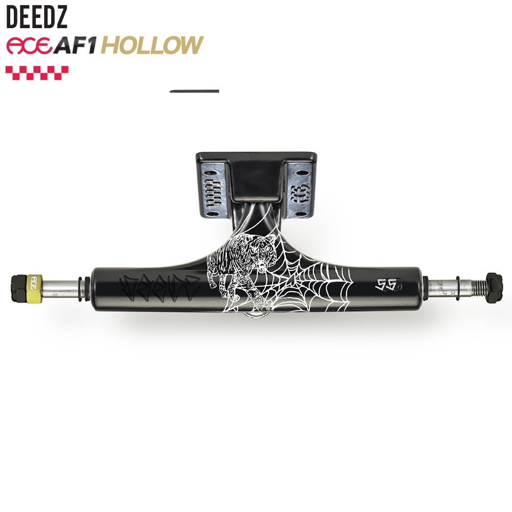 Ace AF1 Limited - Hollow Deedz 44 輕量/輪架*《Jimi 》 | 蝦皮購物