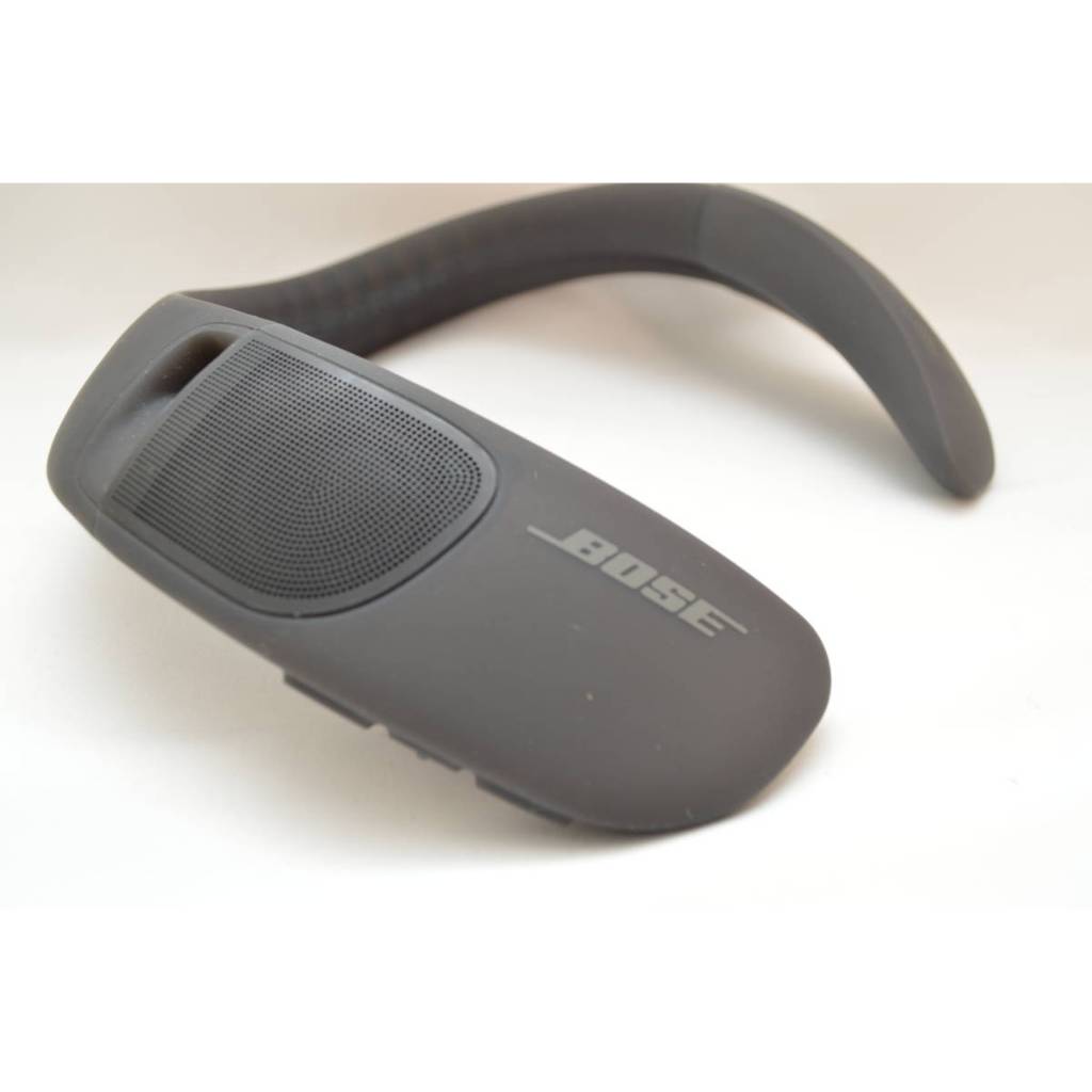 SoundWear Companion 可穿戴式扬声器| Bose