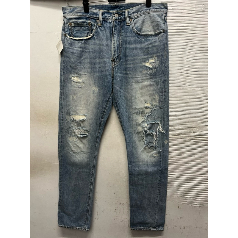 Levi's 522 slim taper clearance