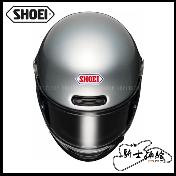 ⚠YB騎士補給⚠ SHOEI Glamster ABIDING TC-10 總代理公司貨全罩復古