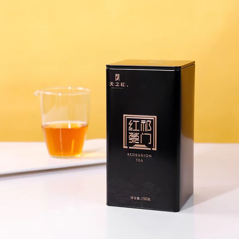 天之紅祁門紅茶正宗原產地新茶特級祁紅香螺150g | 蝦皮購物