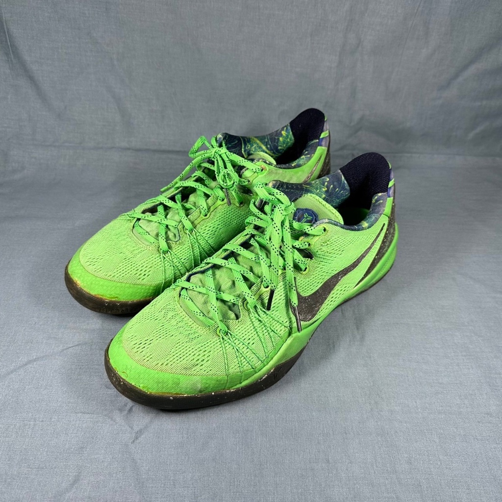 Nike Kobe 8 超級英雄 US11 (29cm)