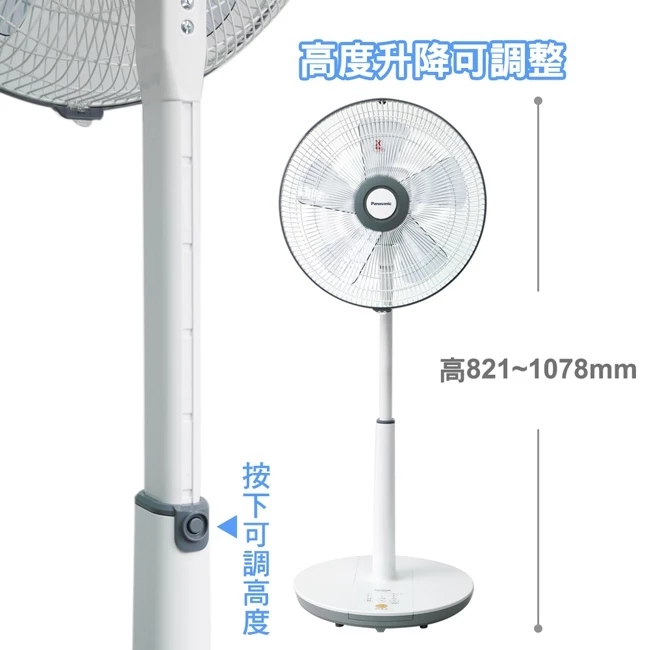 台灣夏天的救命仙子！Panasonic F-S14KM 開箱，買前你必須讀這篇