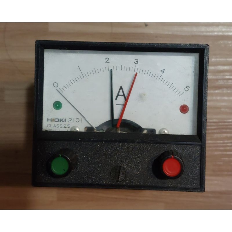 Hioki Meter Relay Model 2102 5A 200VAC 30VDC 蝦皮購物