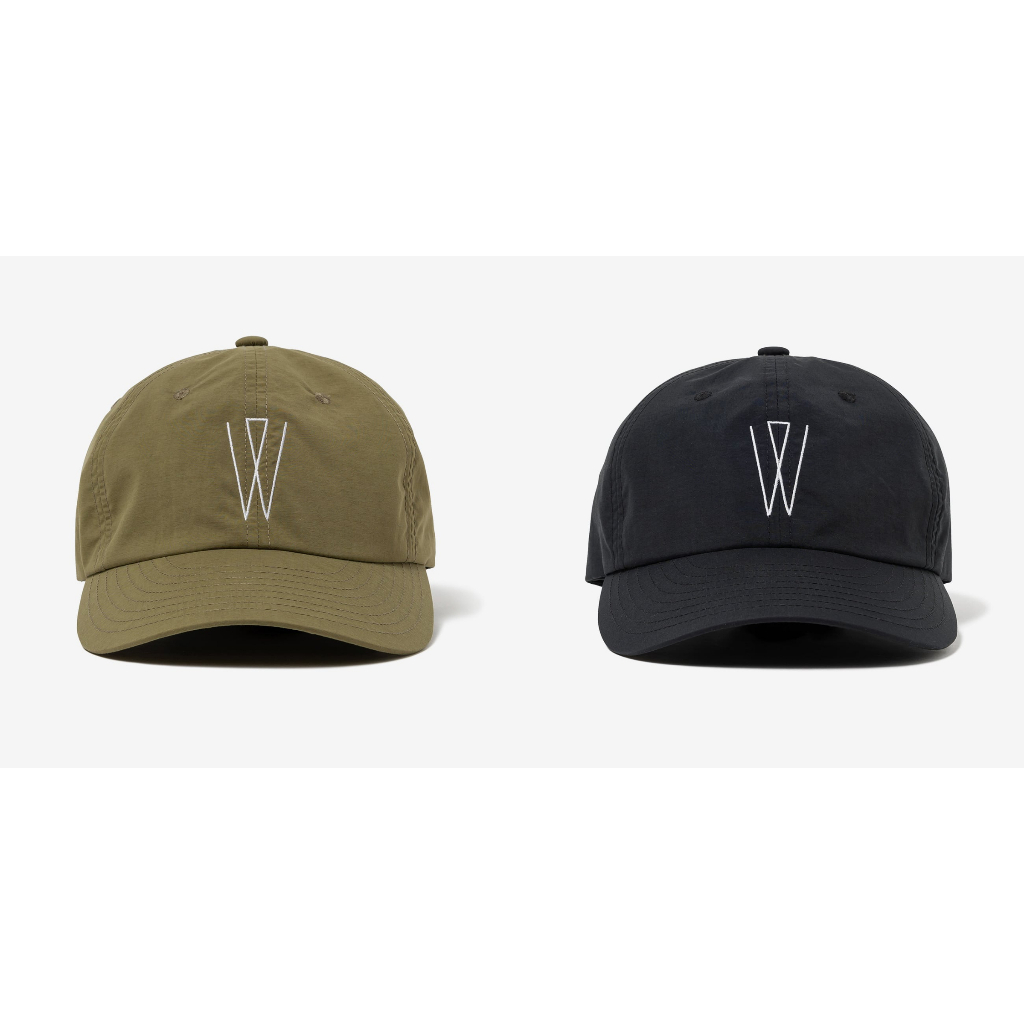 AllenTAPS】WTAPS T-6M 04 / CAP / NYLON. TUSSAH. PERTEX®. VV | 蝦皮購物