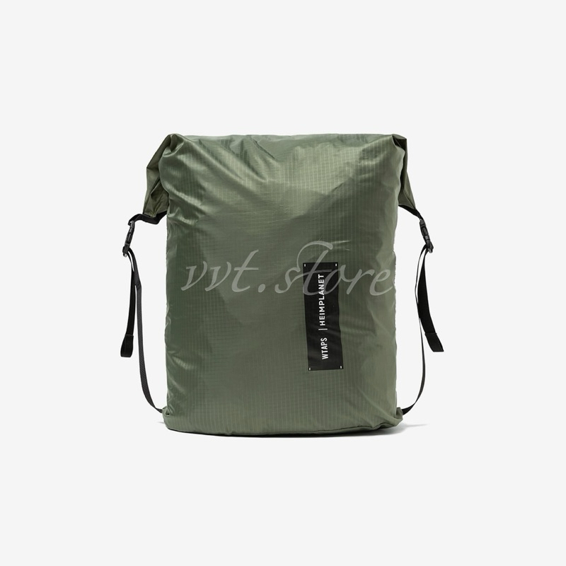 WTAPS 24SS KIRRA / TENT / POLY. HEIMPLANET 帳篷登山帳| 蝦皮購物