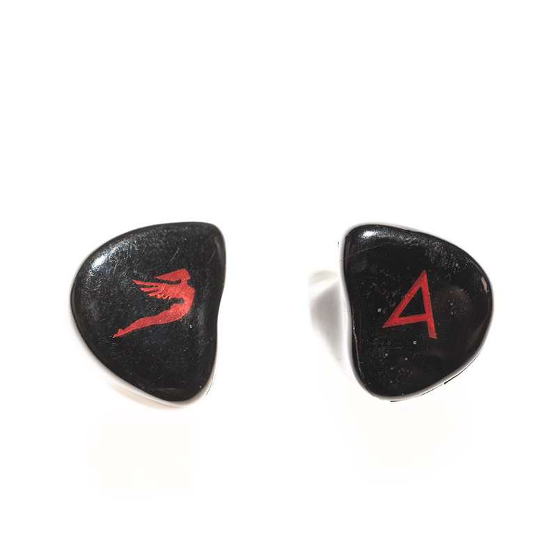Astell&Kern X JH Audio AK Michelle 三鐵3D 入耳式耳機Jerry Harvey