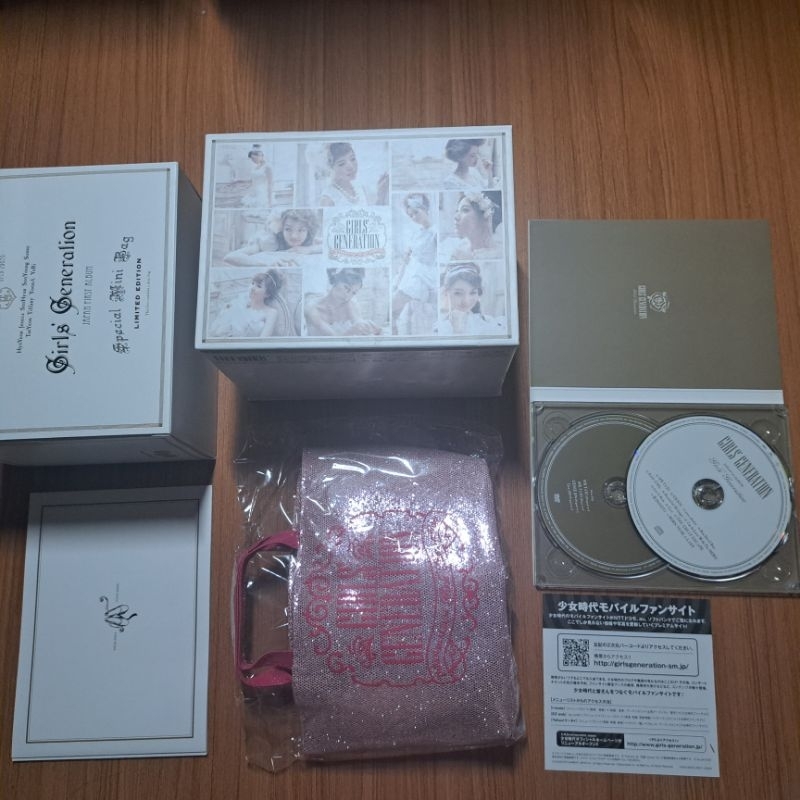 少女時代DVD｜優惠推薦- 蝦皮購物- 2026年7月