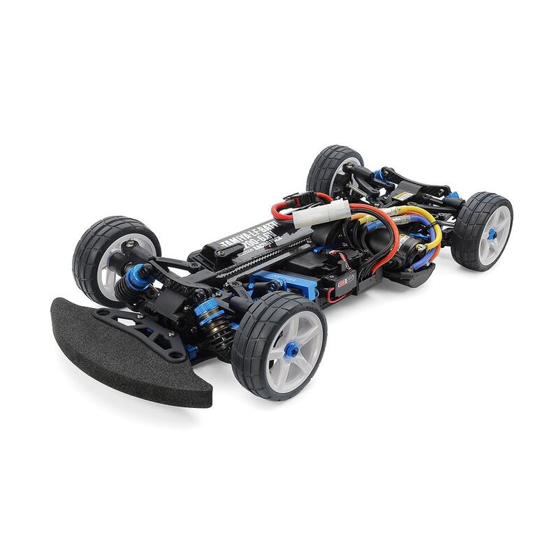 2025年最新】Yahoo!オークション -タミヤ ta08rの中古品・新品