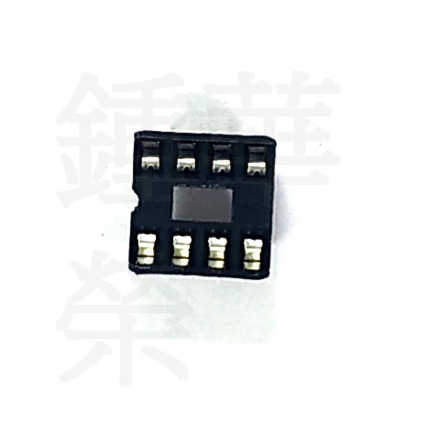 IC插座6p 14p 20p 24p 28p 32p 40p 8p 16P 2.54mm DIP 晶片底座 電路座 | 蝦皮購物