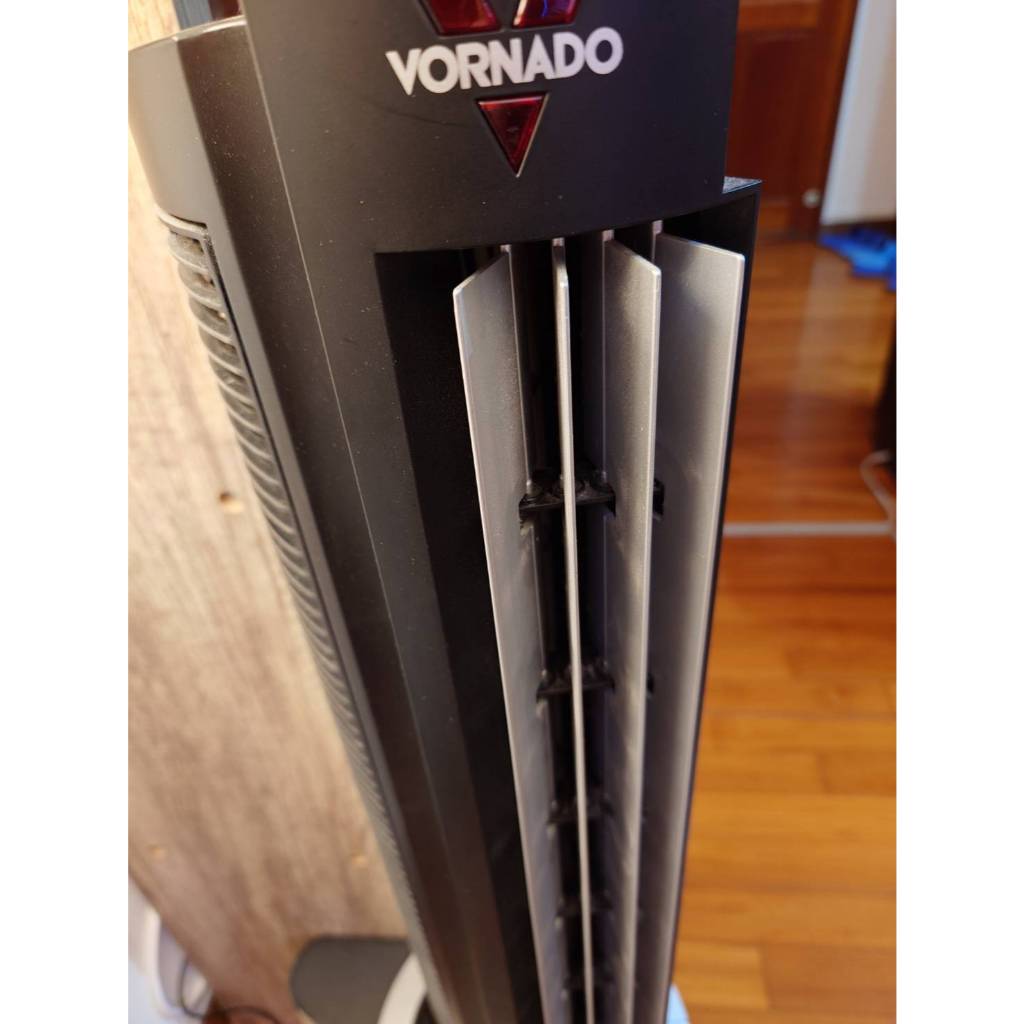沃拿多 VORNADO NGT33DCTW DC 直流大廈扇 循環扇 保固中 蝦皮購物