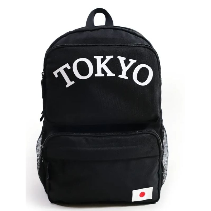 全新未拆* Tokyo 東京 後背包 包包 | 蝦皮購物