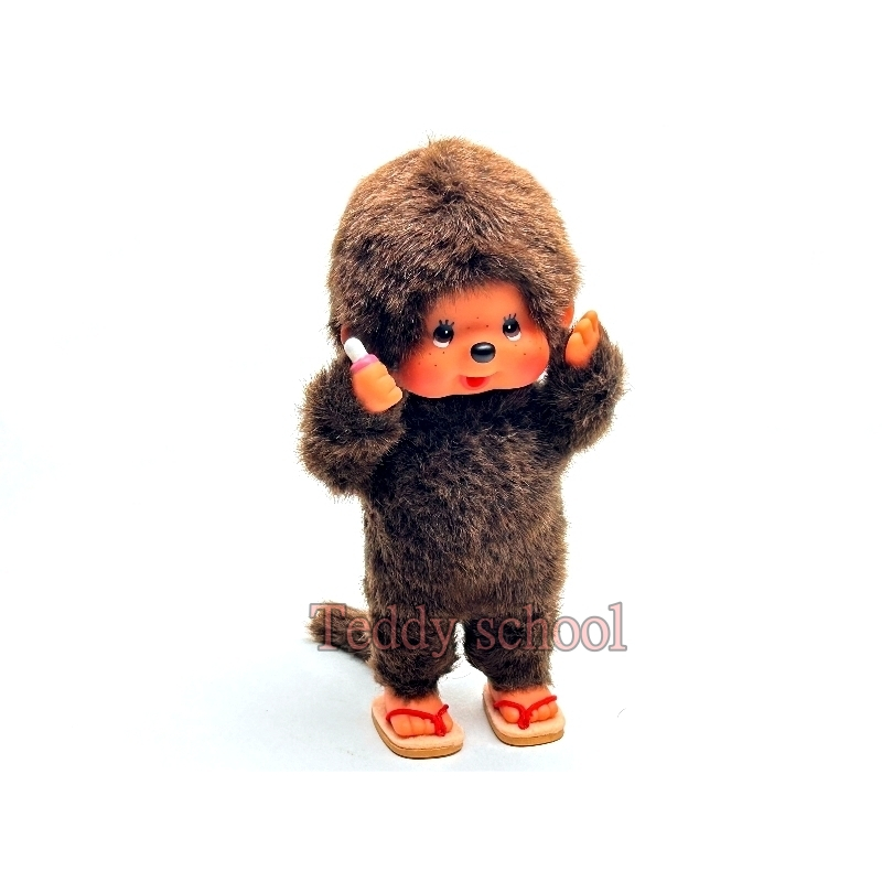 babythree400%ゾウ Babythree 400%初代 ゾウさん（สุ่มเบบี้ทรีตัวใหญ่ 400% รอบนี้