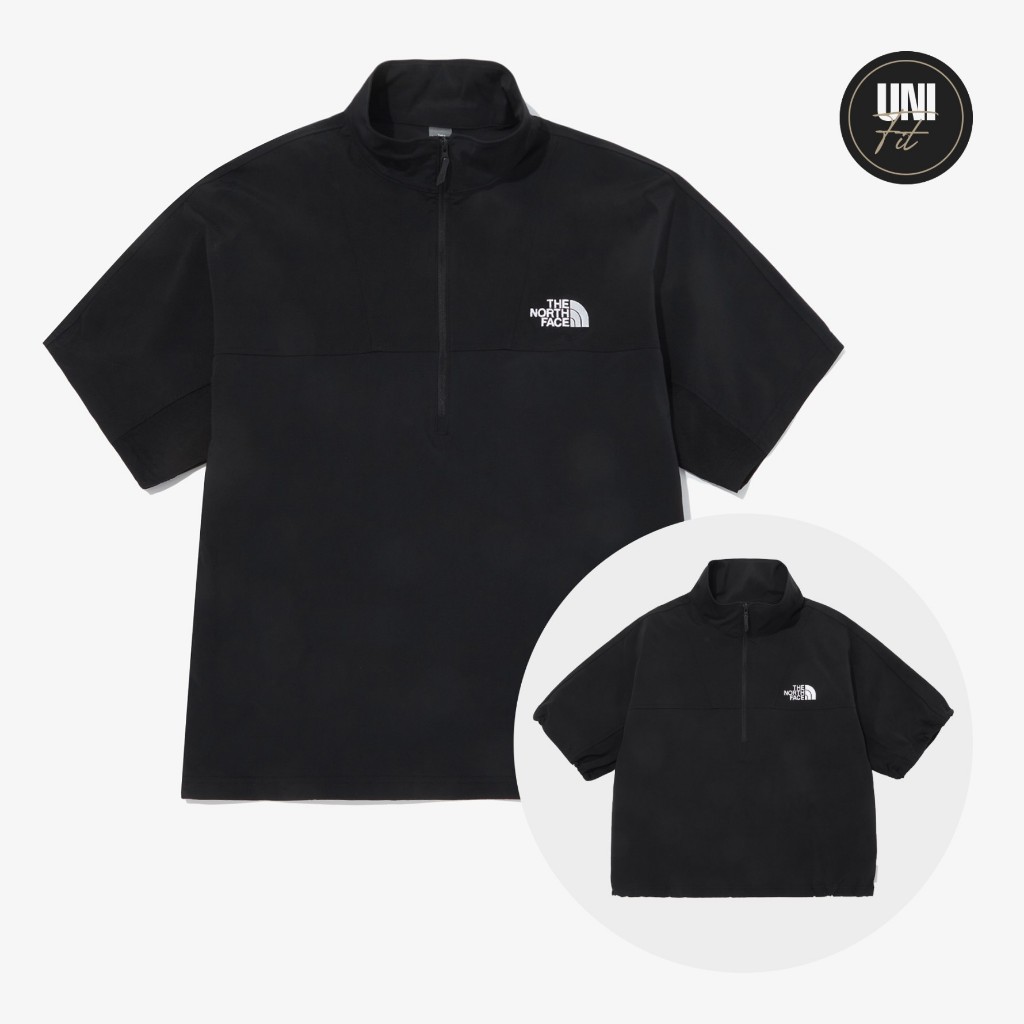 [THE NORTH FACE]★24SS★韓国人気★DAY TECH S/S ZIP TEE 楽天市場】THE NORTH FACE ノースフェイス Tシャツ DAY TECH S/S