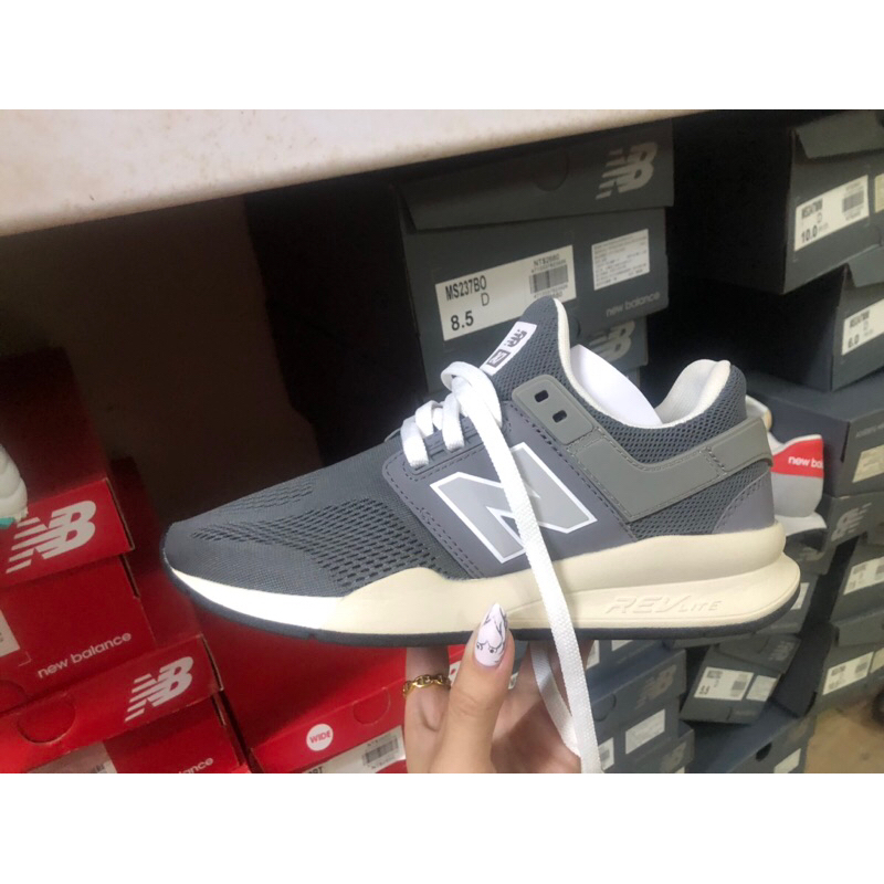 OH SHOSE NG New Balance 247 MS247MM