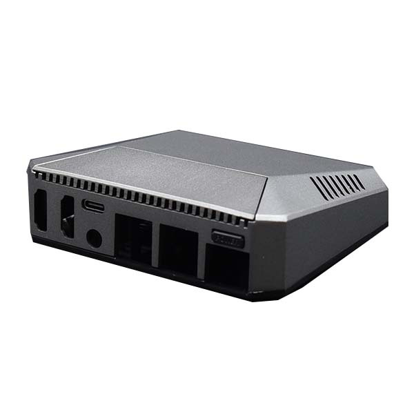 iCShop Argon ONE V2 Raspberry Pi 4 鋁合金外殼 樹莓派4 | 蝦皮購物