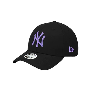 NEW ERA 9FORTY 940 洋基隊 NY 女版 紫色 老帽 女生棒球帽 女生老帽 紫色帽子⫷ScrewCap⫸