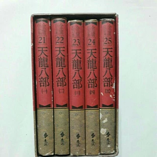 天龍八部- 優惠推薦- 2025年8月| 蝦皮購物台灣