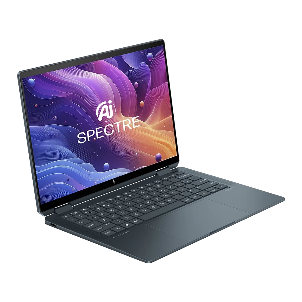一台機器，四種姿態——HP Spectre x360 14-eu0023TU 完整評測