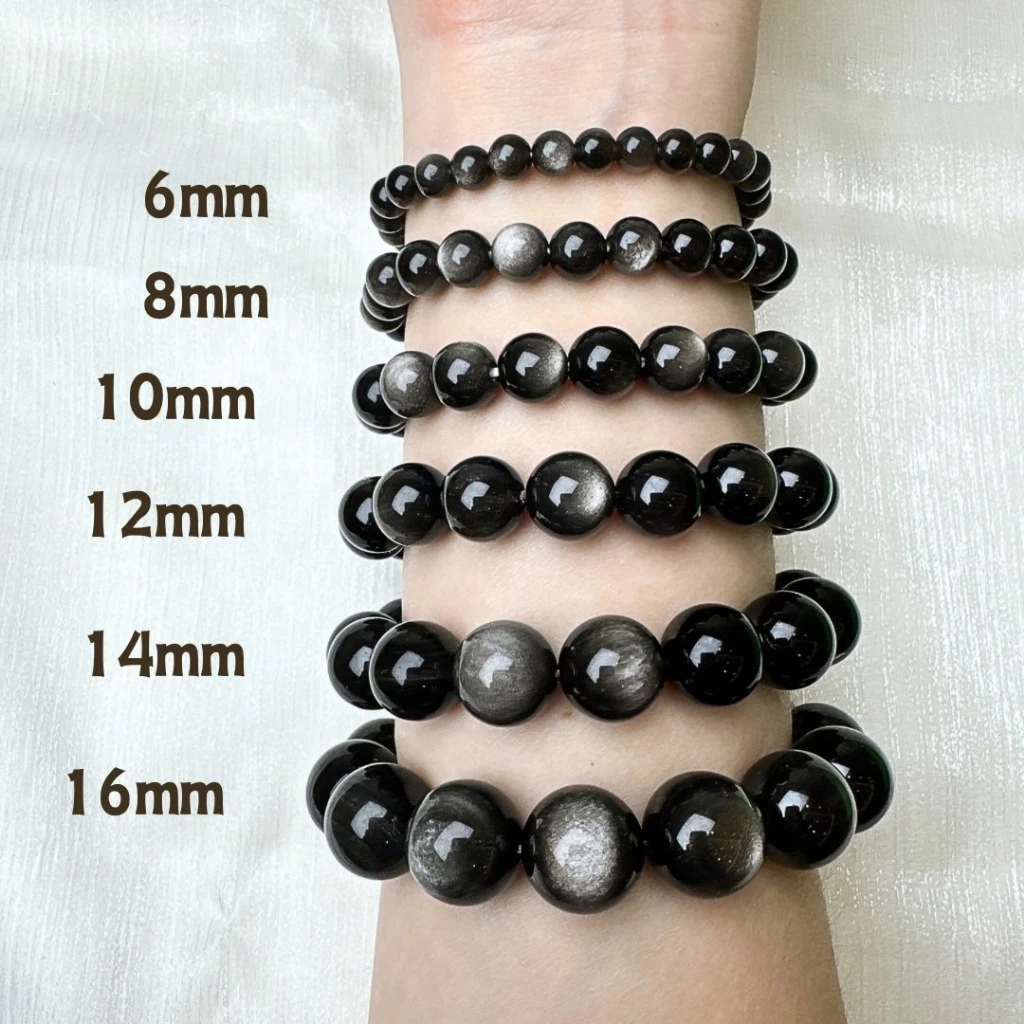 銀曜石禁忌觀點總結