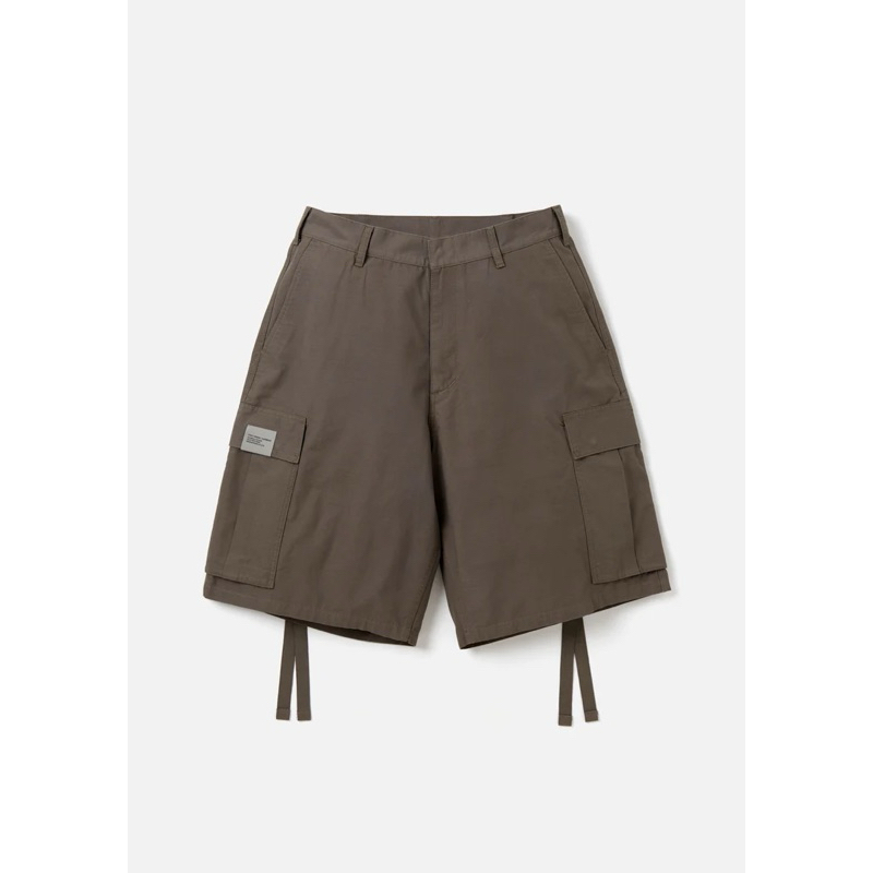 24SS NEIGHBORHOOD WIDE CARGO SHORT PANTS 全新正品NBHD | 蝦皮購物