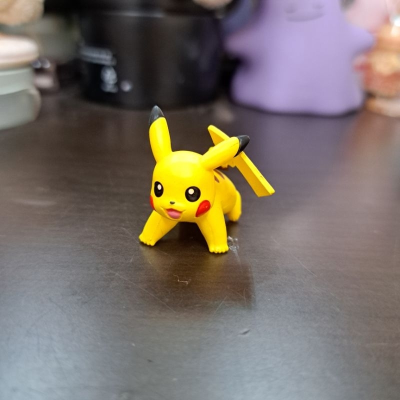 【出清】全新正版/寶可夢公仔/pokemon/皮卡丘/伊布/現貨 | 蝦皮購物