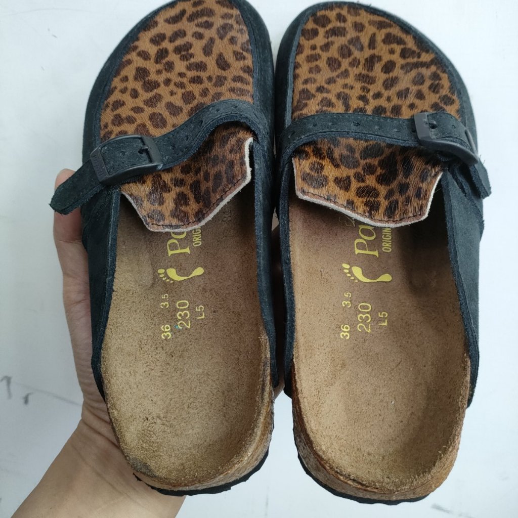 BIRKENSTOCK Papillio 36 23