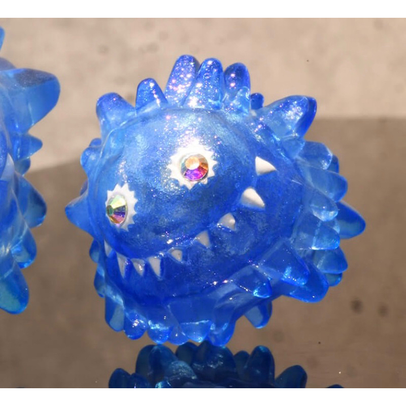 大久保instinctoy mini ice liquid 冰塊erosion molly 毛怪 大久保instinctoy mini ice liquid 冰塊erosion molly 毛怪