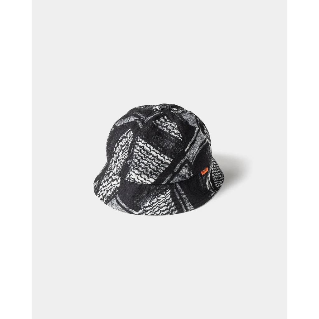 帽子 TIGHTBOOTH SHEMAGH HAT SHEMAGH HAT - TIGHTBOOTH® タイトブース オフィシャルウェブサイト