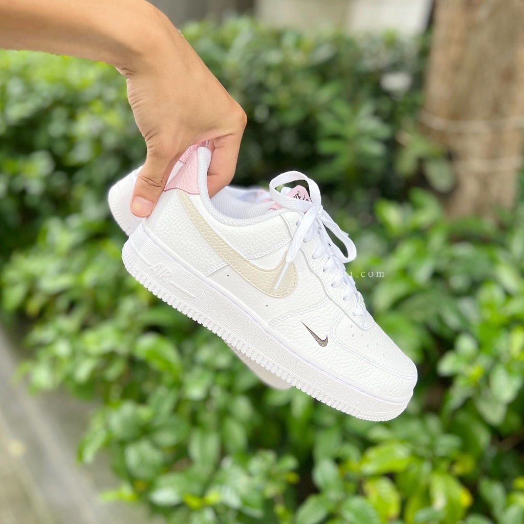 NIKE AIR FORCE AF1 HF9992 100