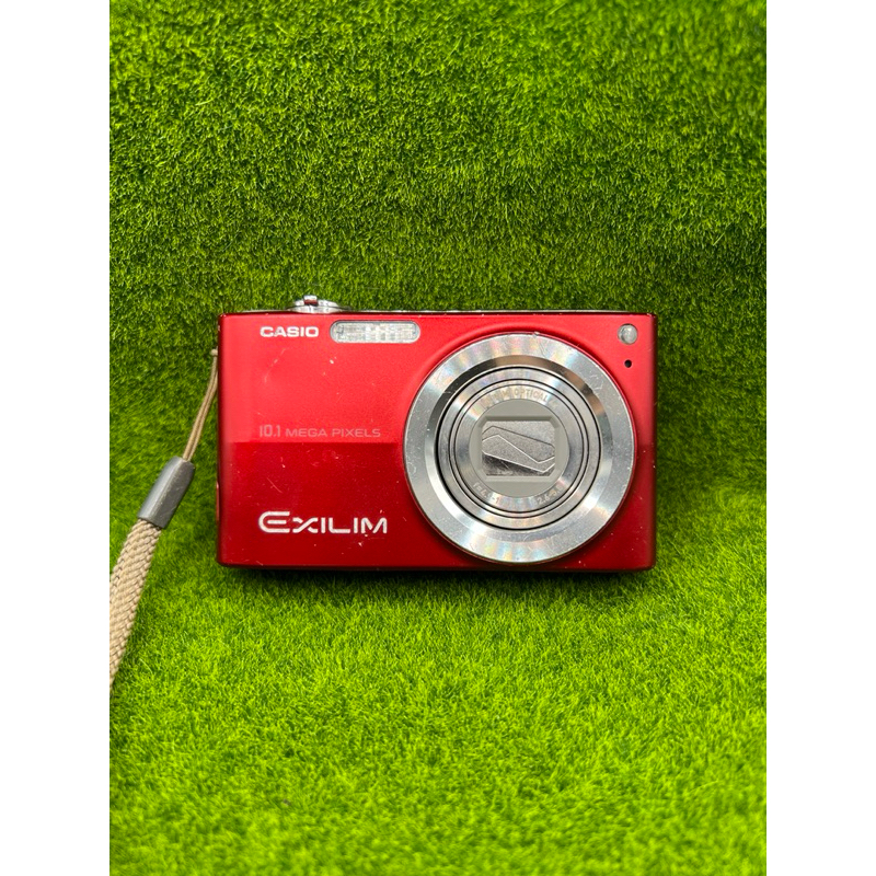 Casio Exilim Zoom EX-Z200復古CCD數位相機| 蝦皮購物